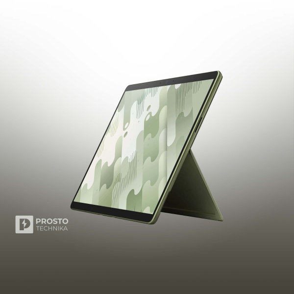 Планшет Microsoft Surface Pro 9 i7/16Gb/512Gb Forest